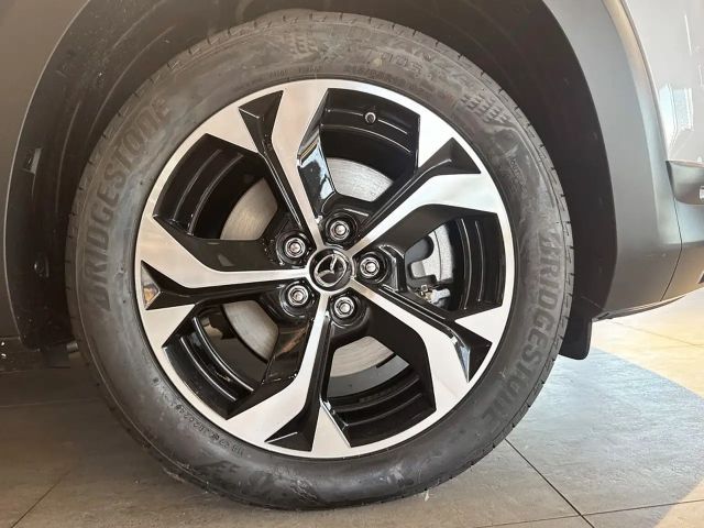 Mazda MX-30 Exclusive-line