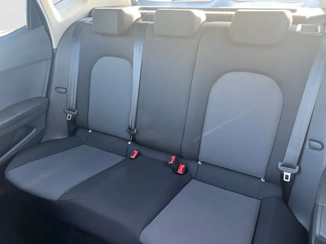 Seat Arona Reference