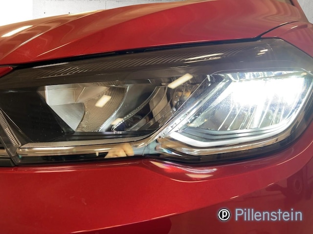 Volkswagen Polo 1.0 TSI Life