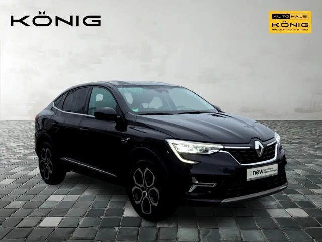 Renault Arkana EDC TCe 140 Techno