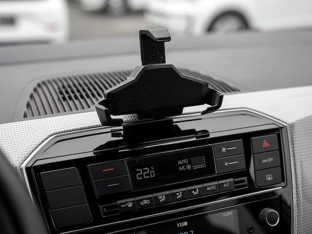 Volkswagen e-up! Plus Style