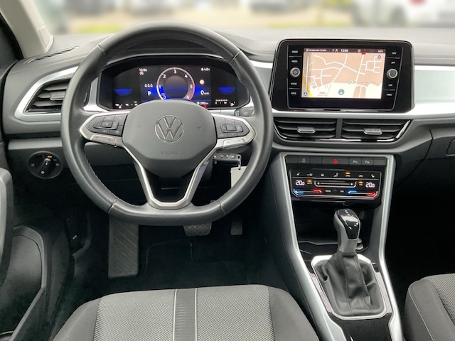 Volkswagen T-Roc 2.0 TDI DSG Life