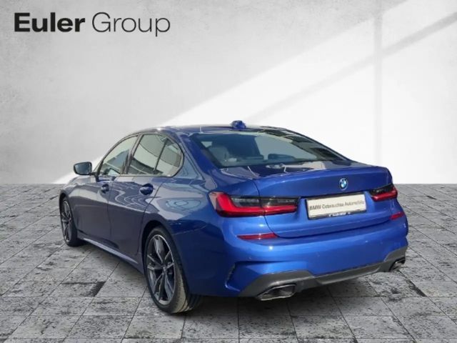 BMW 340 M-Sport Sedan xDrive