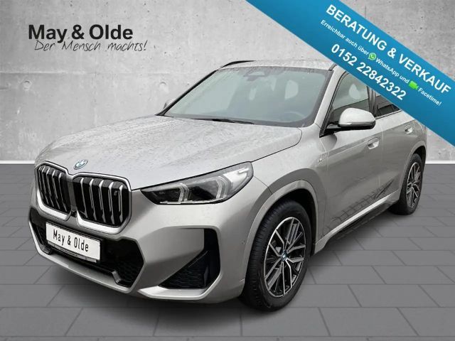 BMW iX1 M-Sport xDrive30