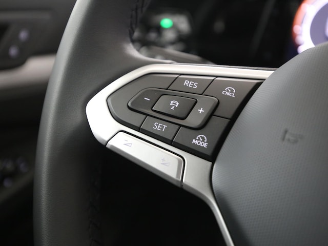 Volkswagen Golf 1.5 TSI Golf VIII Life