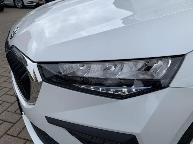 Skoda Scala 1.5 TSI Selection