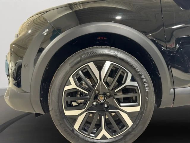 Citroën C4 Max PureTech