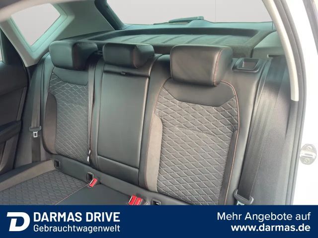 Seat Ateca 1.5 TSI FR-lijn