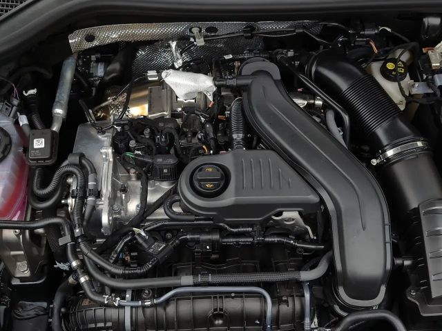 Volkswagen T-Roc DSG Life