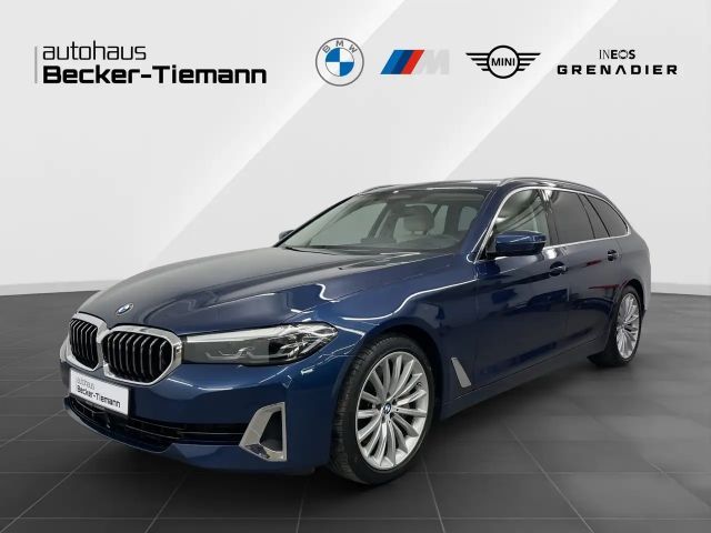 BMW 530 530d xDrive