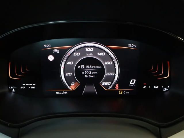 Seat Ibiza Reference