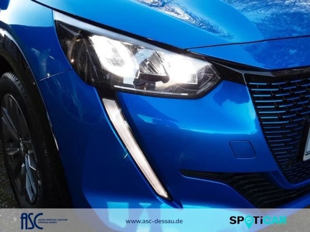 Peugeot 208 Allure Pack