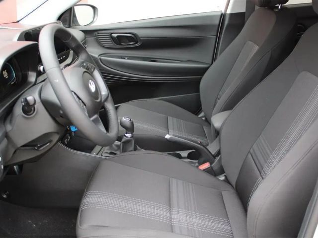 Hyundai i20 1.2