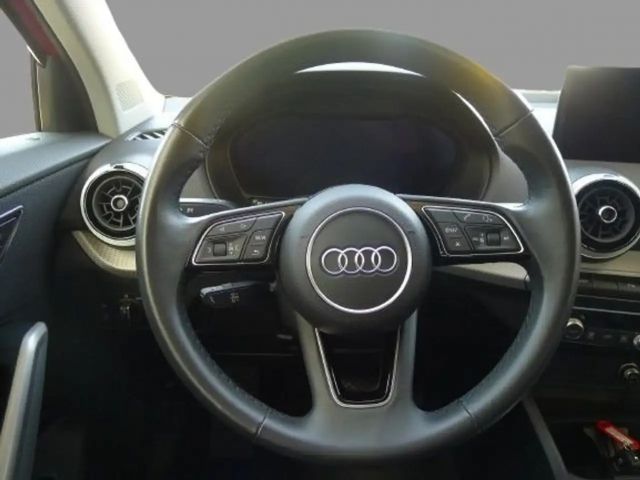 Audi Q2 35 TFSI S-Tronic