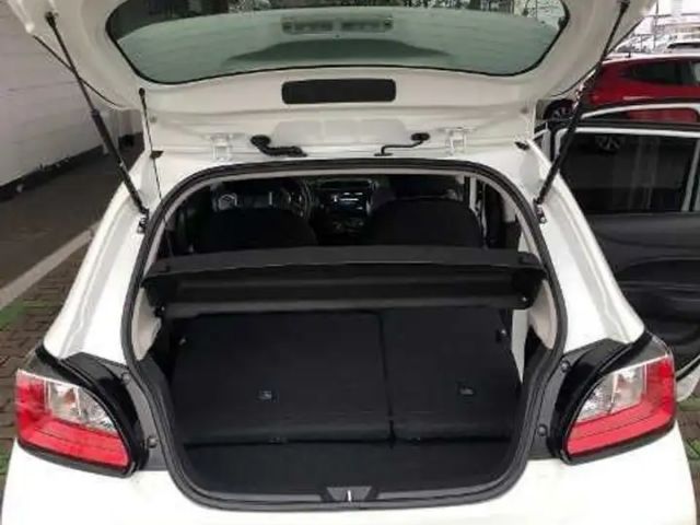 Mitsubishi Space Star Star