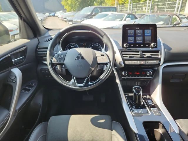 Mitsubishi Eclipse Cross PHEV