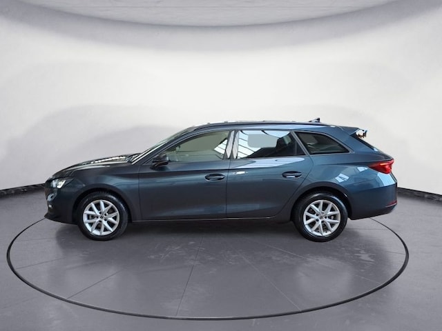 Seat Leon 1.5 TSI Sportstourer Style