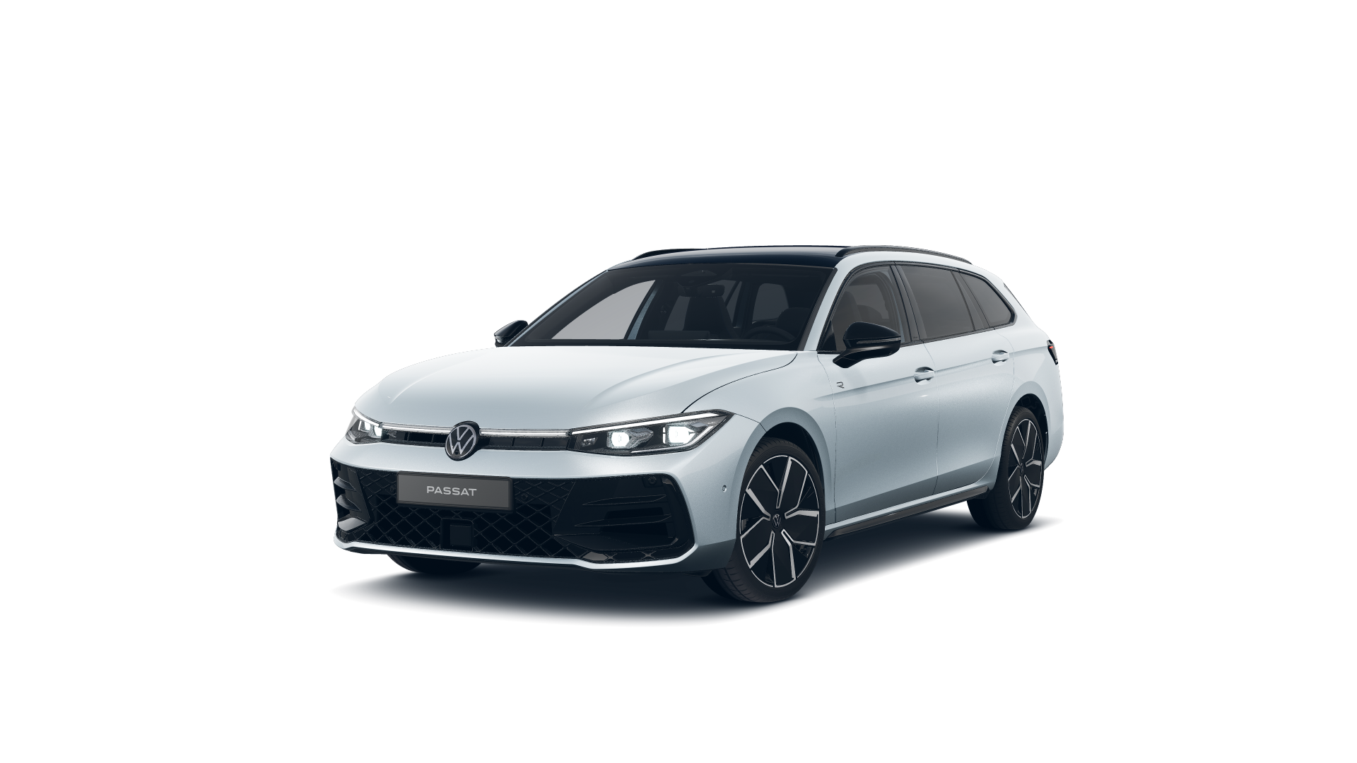 Volkswagen Passat 2.0 TSI Variant