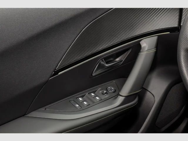 Peugeot 2008 Allure Pack GT-Line