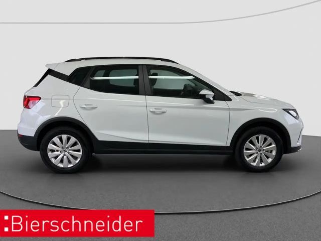 Seat Arona 1.0 TSI DSG Style