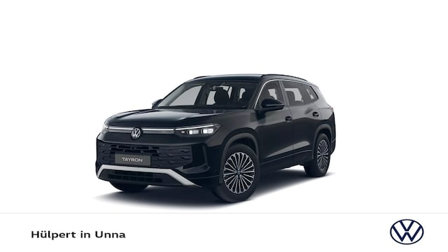 Volkswagen Tayron 1.5 eTSI Life