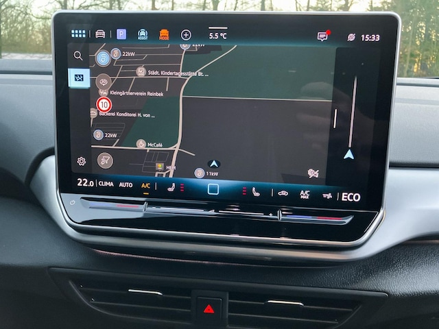 Volkswagen ID.4 Performance Pure