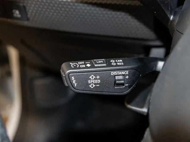 Audi A1 30 TFSI S-Line S-Tronic