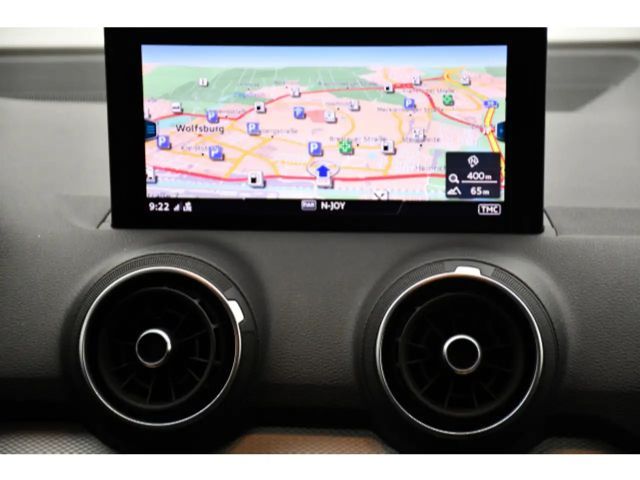 Audi Q2 40 TFSI Quattro S-Tronic