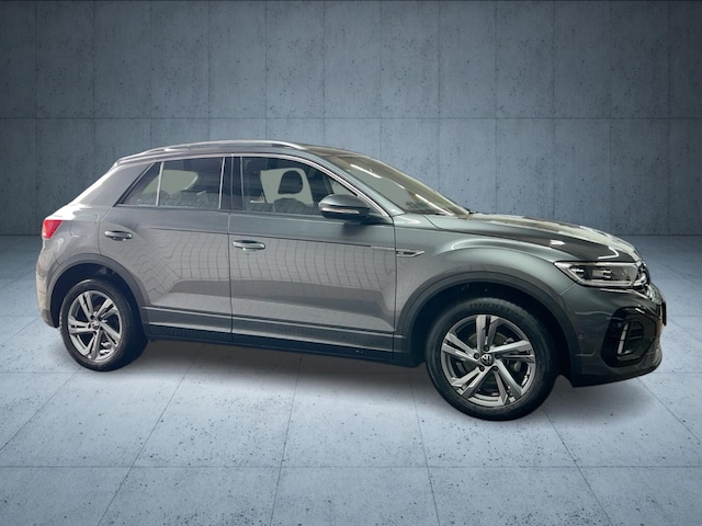 Volkswagen T-Roc 1.5 TSI DSG IQ.Drive