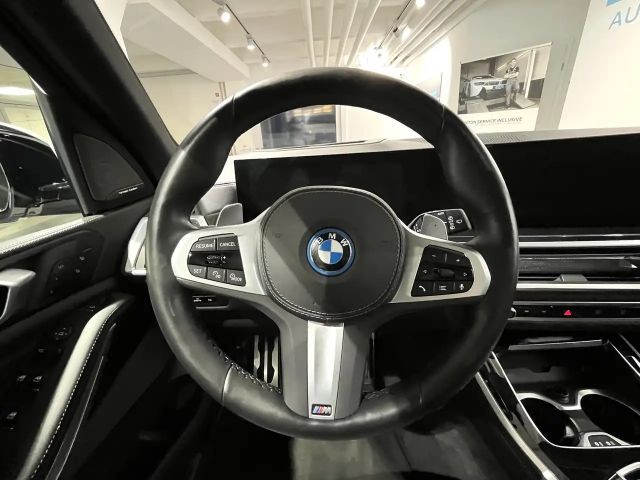 BMW X5 xDrive50e