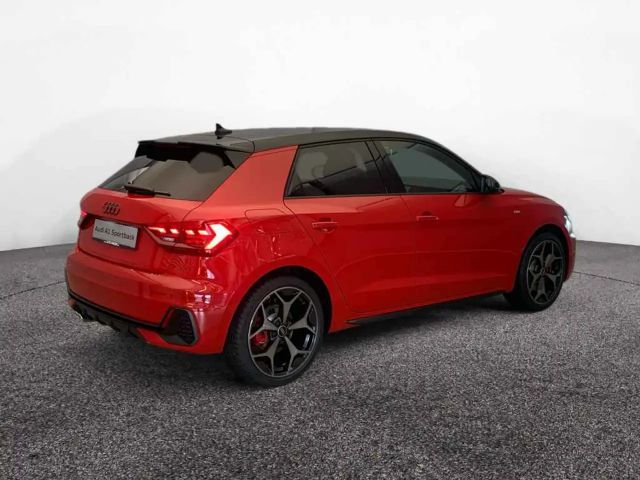 Audi A1 40 TFSI S-Line Sportback