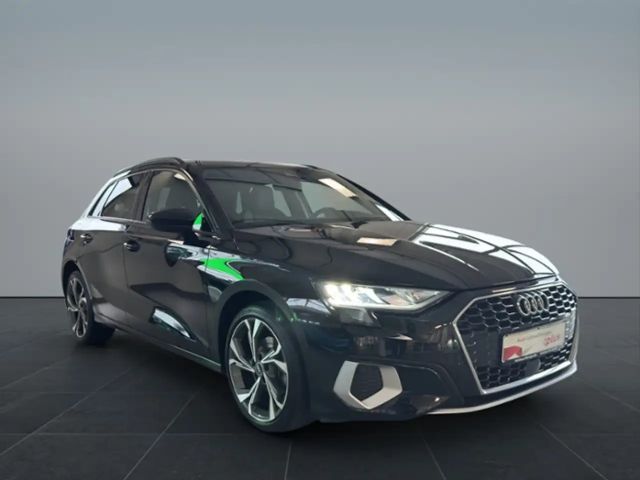 Audi A3 35 TFSI Sedan Sportback