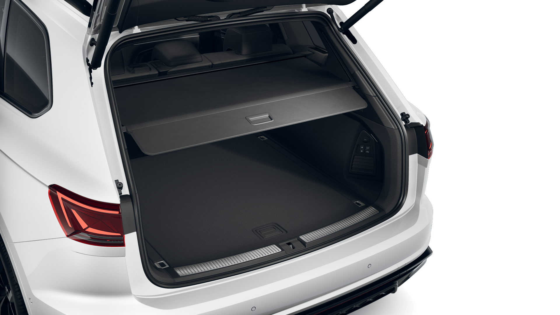 Volkswagen Touareg 3.0 V6 TDI IQ.Drive