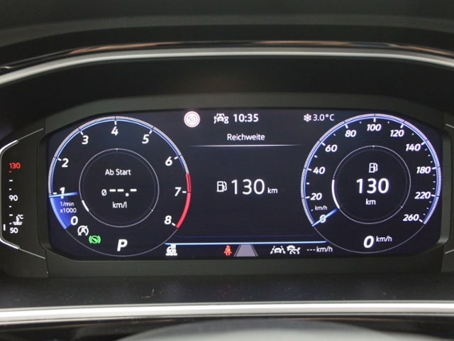 Volkswagen T-Roc 1.5 TSI DSG R-Line