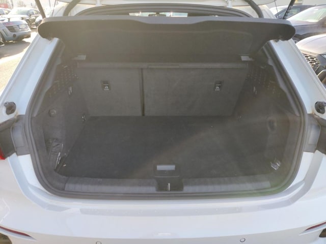 Audi S3 Quattro S-Tronic Sportback