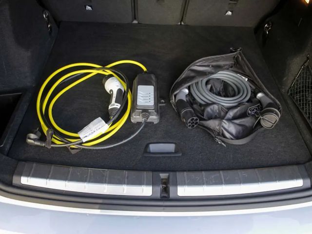 BMW X1 Advantage pakket xDrive25e