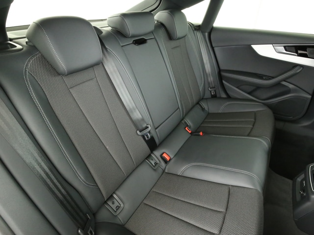 Audi A5 40 TFSI Quattro S-Tronic Sportback