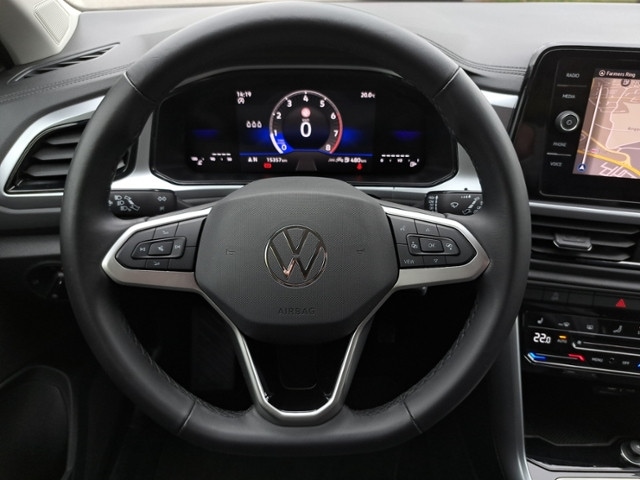 Volkswagen T-Roc 1.0 TSI Life