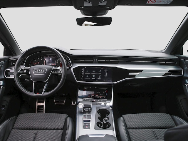 Audi A6 40 TDI Avant Quattro S-Tronic Sport