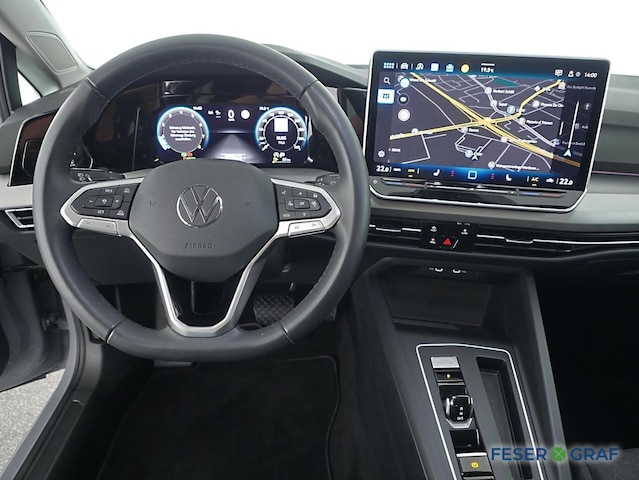 Volkswagen Golf 1.5 TSI DSG Life Variant