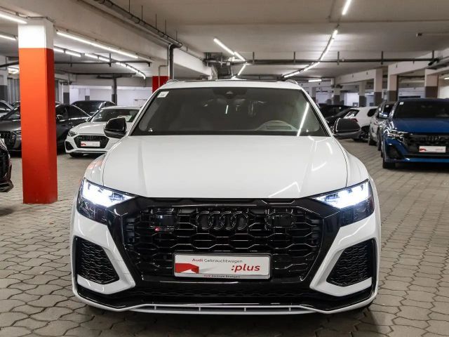 Audi RS Q8 4.0 TFSI Quattro