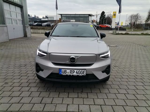 Volvo C40 AWD Recharge Ultimate
