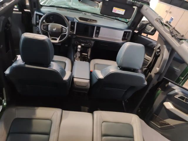 Ford Bronco 4x4 AWD Outer Banks