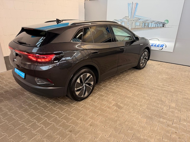 Volkswagen ID.4 IQ.Drive Performance Pure