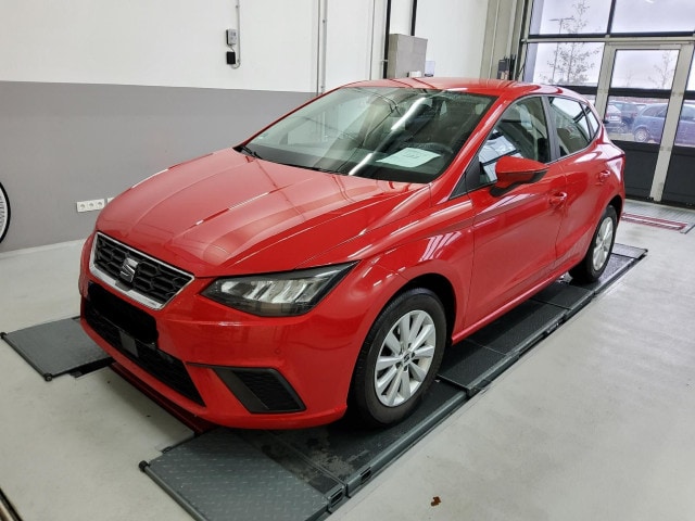 Seat Ibiza 1.0 TSI Style