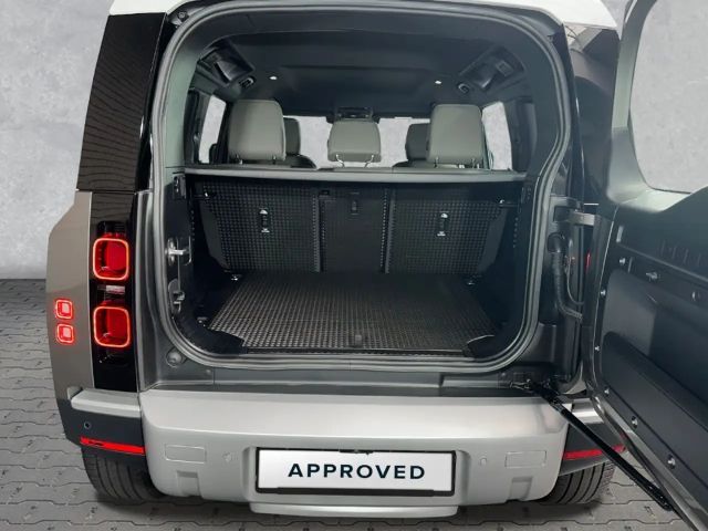 Land Rover Defender 110 P400 SE
