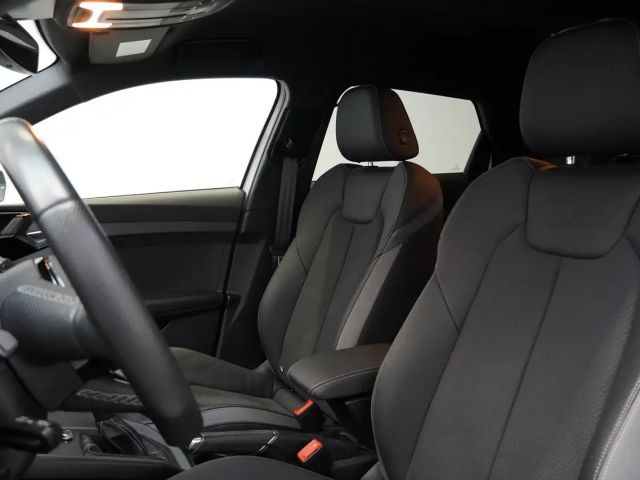 Audi A1 30 TFSI S-Line Sportback