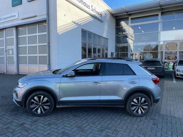 Volkswagen T-Roc DSG Move