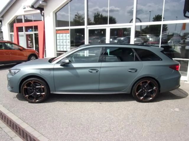 Cupra Leon DSG Sportstourer VZ