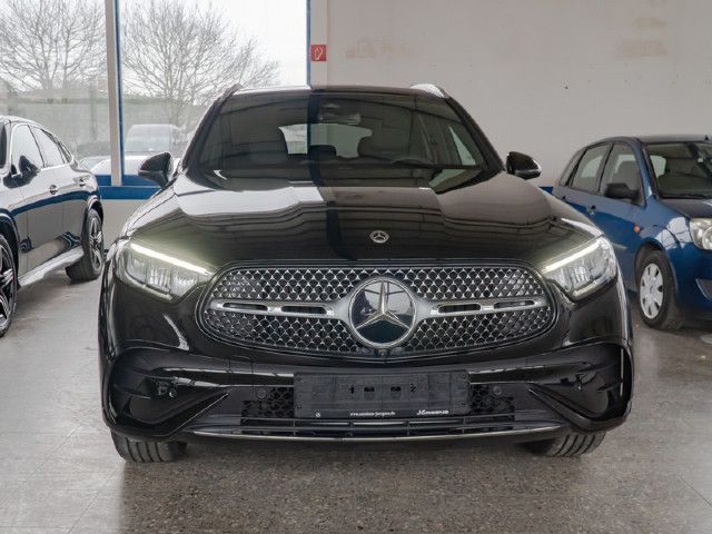 Mercedes-Benz GLC 220 4MATIC GLC 220 d